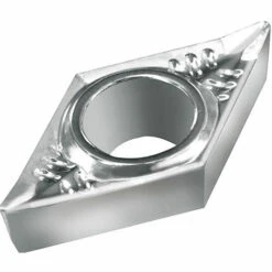 FORMAT Wendeschneidplatte ALU DCGT 11T304 (Inh. 10 Stück)