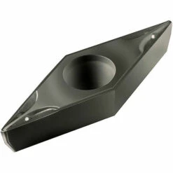 FORMAT Wendeschneidplatte7 Grad Pos VCMT 160404 UNI (Inh. 10 Stück)