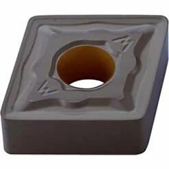 OPTREL WerkzeugHERO Drehwendeplatte Negativ CNMG 120408 WM PMK 9030 (Inh. 10 Stück)