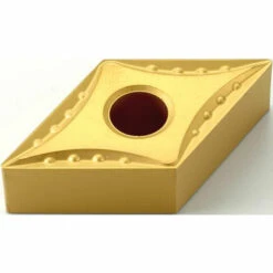 OPTREL WerkzeugHERO Drehwendeplatte Negativ DNMG 150608 F PMK 9030 (Inh. 10 Stück)