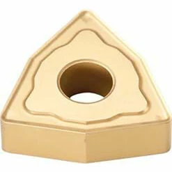 OPTREL WerkzeugHERO Drehwendeplatte Negativ WNMG 080408 VA 9040 (Inh. 10 Stück)