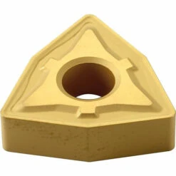 OPTREL WerkzeugHERO Drehwendeplatte Negativ WNMG 080412 R PMK 9030 (Inh. 10 Stück)