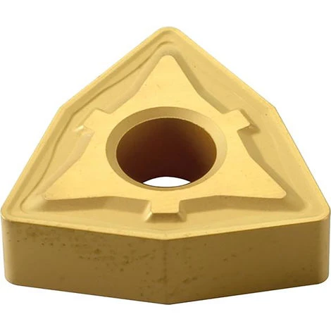 OPTREL WerkzeugHERO Drehwendeplatte Negativ WNMG 080412 R PMK 9030 (Inh. 10 Stück) 1 OPTREL WerkzeugHERO Drehwendeplatte Negativ WNMG 080412 R PMK 9030 (Inh. 10 Stück)