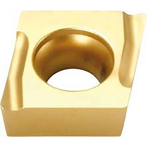 OPTREL WerkzeugHERO Drehwendeplatte 7 Grad Positiv CCGT 060204 L EC U 9035 (Inh. 10 Stück) 1 OPTREL WerkzeugHERO Drehwendeplatte 7 Grad Positiv CCGT 060204 L EC U 9035 (Inh. 10 Stück)