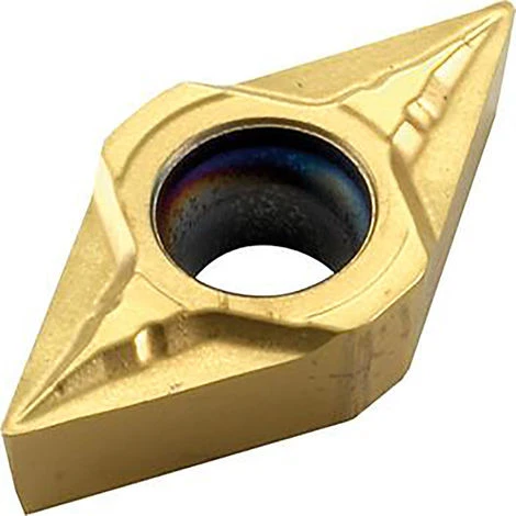 OPTREL WerkzeugHERO Drehwendeplatte 7 Grad Positiv DCMT 070204 M PMK 9030 (Inh. 10 Stück) 1 OPTREL WerkzeugHERO Drehwendeplatte 7 Grad Positiv DCMT 070204 M PMK 9030 (Inh. 10 Stück)