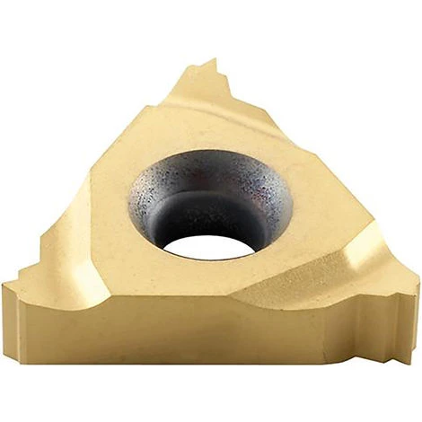 OPTREL WerkzeugHERO Gewindewplatte I 60G Vollprofil TN11 NL 100 M U 9035 (Inh. 10 Stück) 1 OPTREL WerkzeugHERO Gewindewplatte I 60G Vollprofil TN11 NL 100 M U 9035 (Inh. 10 Stück)