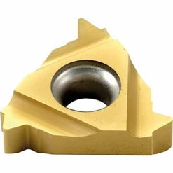 OPTREL WerkzeugHERO Gewindewplatte I Ww 55G Vollprofil TN11 NR 190 W U 9035 (Inh. 10 Stück)