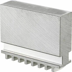 FORMAT Drei Backen Satz D6350 BL 200mm