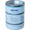 ROHM Röhm Spezialfett 80 1 Kg Drehfutter