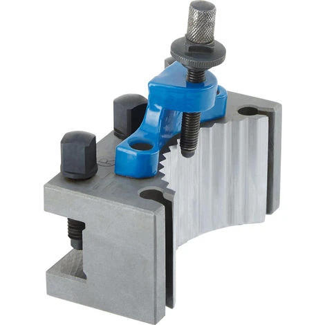 SRW Einsatz Schnellwechsel Drehstahlhalter Gr. A AD1675 1 SRW Einsatz Schnellwechsel Drehstahlhalter Gr. A AD1675