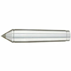 FORMAT Feste Zentrierspitze DIN 806 MK 3 HM-Einsatz