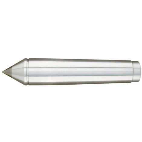 FORMAT Feste Zentrierspitze DIN 806 MK 3 HM-Einsatz 1 FORMAT Feste Zentrierspitze DIN 806 MK 3 HM-Einsatz