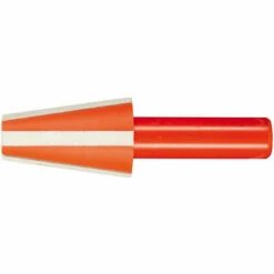 FORMAT Kegelwischer Kunststoff SK40