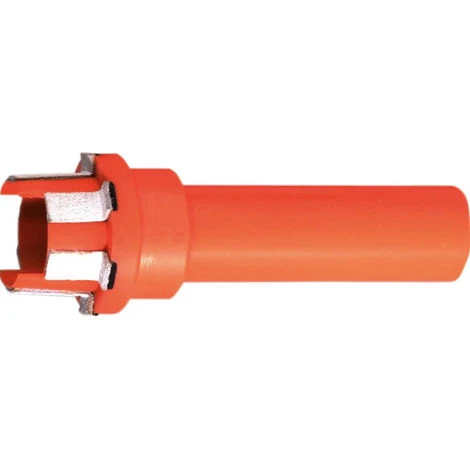 FORMAT Kegelwischer Kunststoff HSK100 1 FORMAT Kegelwischer Kunststoff HSK100