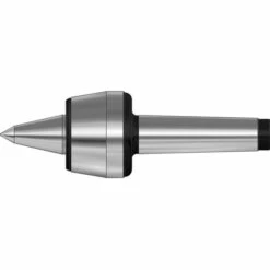 ROHM Röhm Körnerspitze Mitlaufend HVL Pro Gr.102 MK 2