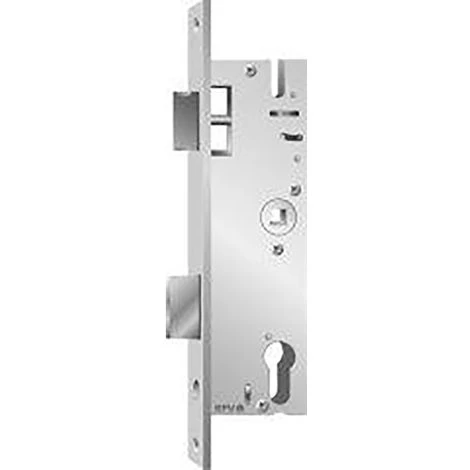 KFV PT Einsteckschloss Türschloss PZ E72 VK8 D40 24kt DL/DR 1 KFV PT Einsteckschloss Türschloss PZ E72 VK8 D40 24kt DL/DR