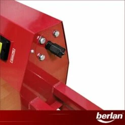 Berlan 350 Watt Holzdrehbank - 1000 Mm 8 Berlan 350 Watt Holzdrehbank - 1000 Mm -Drechselbänke & Zubehör Verkäufe 11269956 4