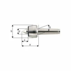 Forum Körnerspitze Mitlaufend MK 4