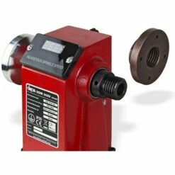 DEMA Drechselmaschine Drechselbank DDM305V Drehmaschine Drehbank Holzdrehbank Hobby 7 DEMA Drechselmaschine Drechselbank DDM305V Drehmaschine Drehbank Holzdrehbank Hobby -Drechselbänke & Zubehör Verkäufe 12202205 3