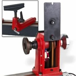 DEMA Drechselmaschine Drechselbank DDM305V Drehmaschine Drehbank Holzdrehbank Hobby 8 DEMA Drechselmaschine Drechselbank DDM305V Drehmaschine Drehbank Holzdrehbank Hobby -Drechselbänke & Zubehör Verkäufe 12202205 4