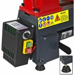 DEMA Drechselmaschine Drechselbank DDM305V Drehmaschine Drehbank Holzdrehbank Hobby 9 DEMA Drechselmaschine Drechselbank DDM305V Drehmaschine Drehbank Holzdrehbank Hobby -Drechselbänke & Zubehör Verkäufe 12202205 5