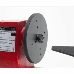 DEMA Drechselbank Drechselmaschine DM 300 230 Volt Drehbank Drehmaschine -Drechselbänke & Zubehör Verkäufe 12202508 4