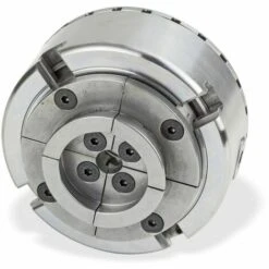 DEMA 4 Backenfutter M33 Für Drechselmaschine Drechselbank Selbstzentrierend