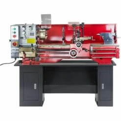 DEMA Leit- Und Zugspindeldrehmaschine Drehmaschine Drehbank CZ 300 A 400V