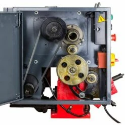 DEMA Leit- Und Zugspindeldrehmaschine Drehmaschine Drehbank CZ 300 A 400V -Drechselbänke & Zubehör Verkäufe 12442424 5