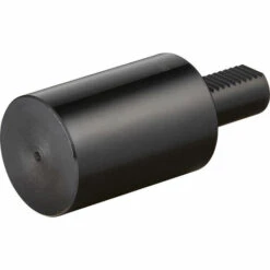 FORTIS VDI Zylinder Rohling A2 40x120mm