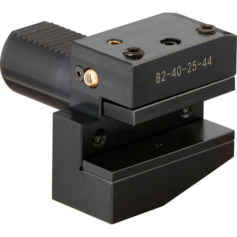 FORTIS VDI Radial Werkzeughalter Li.B2 40x25mm 1 FORTIS VDI Radial Werkzeughalter Li.B2 40x25mm