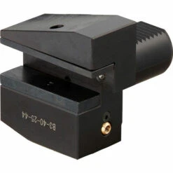 FORTIS VDI Radial Werkzeughalter Re.B3 40x25mm Überk.