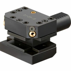 FORTIS VDI Mehrfachaufnahme D1 40x25mm Überk.