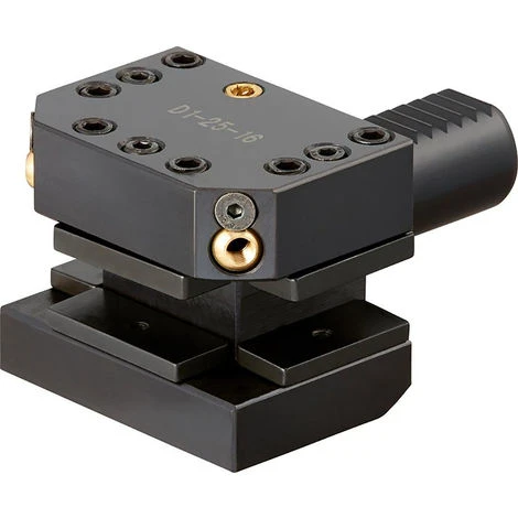 FORTIS VDI Mehrfachaufnahme D1 40x25mm Überk. 1 FORTIS VDI Mehrfachaufnahme D1 40x25mm Überk.