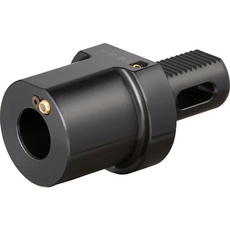 FORTIS VDI MK Aufnahme F 40mm X MK2 1 FORTIS VDI MK Aufnahme F 40mm X MK2