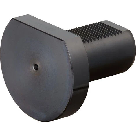 FORTIS VDI Verschlussstopfen Z2 30mm Stahl 1 FORTIS VDI Verschlussstopfen Z2 30mm Stahl