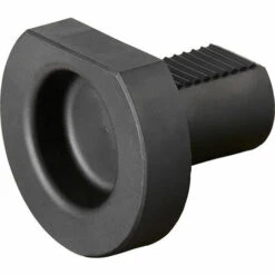 FORTIS VDI Verschlussstopfen Z2 40mm Kunststoff