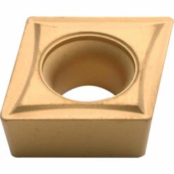 FORMAT Fräswendeschneidplatte Wendeschneidplatten 7 Grad Pos. CCMT 09T304 M M10