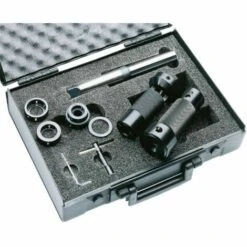 HAUSMARKE Halter-Sätze Komplett Größe 2 MK4 A+I M 6-M14 Mit