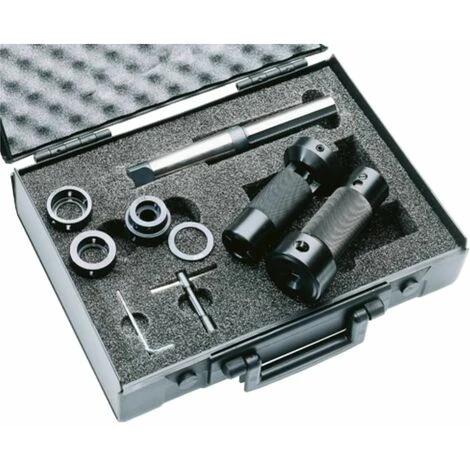 HAUSMARKE Halter-Sätze Komplett Größe 2 MK4 A+I M 6-M14 Mit 1 HAUSMARKE Halter-Sätze Komplett Größe 2 MK4 A+I M 6-M14 Mit