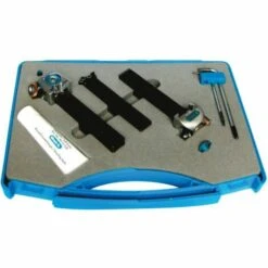 Quick-Star Rändelfräswerkzeug SET A1/KF16-A1/FL12-Sch.10