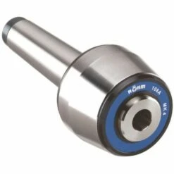 RÃ–HM Mitlaufende Zentrierspitzen - Für Auswechselbare Einsätze. MK 3. Größe 104