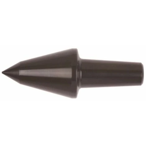 RÖHM Auswechselbare Einsätze Für Mitlaufende Zentrierspitzen. Größe 108. 60°VL 2 RÖHM Auswechselbare Einsätze Für Mitlaufende Zentrierspitzen. Größe 108. 60°VL – Bild 2