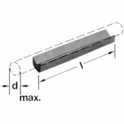 MULTIFIX Einlageprisma P D1 P 40180