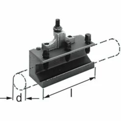 ORION Wechselhalter H BH 30130