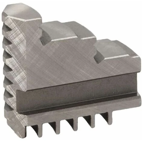 BISON Bohrbacken SJZ 3200 Durchmesser 250 3500 1 BISON Bohrbacken SJZ 3200 Durchmesser 250 3500