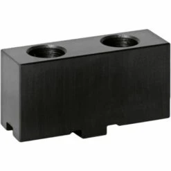 BISON Weiche Aufsatzbacken SGM Durchmesser 250 3500