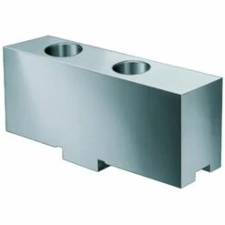 SCHUNK Aufsatzbacken Aus Stahl Für Handspannfutter 160 Mm