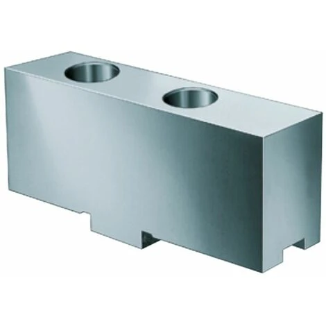 SCHUNK Aufsatzbacken Aus Stahl Für Handspannfutter 160 Mm 1 SCHUNK Aufsatzbacken Aus Stahl Für Handspannfutter 160 Mm