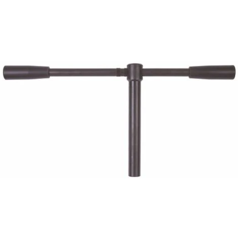 ROHM Sicherheitsschlüssel. Größe 160. Innenvierkant 10 1 ROHM Sicherheitsschlüssel. Größe 160. Innenvierkant 10